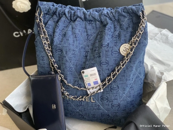HyperPeter HANDBAG 22 CHANEL LARGE 0729